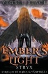 Ysobel Black - Ember's Light