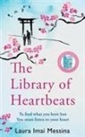 Laura Imai Messina, Laura Imai-Messina - The Library of Heartbeats