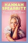 Hannah Spearitt, Hannah Spearritt - Facing the Music
