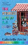 Gabrielle Zevin - The Storied Life of A.J. Fikry
