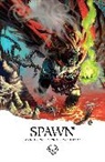 David Hine, David Hine, Jeremy Sorese, Josh Trujillo - Spawn Origins Volume 26