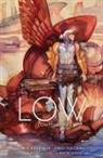 Brian Augustyn, Rick Remender, Rick Remender, Tom Siddell, Sam Sykes - Low Compendium