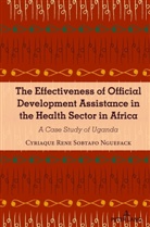 Cyriaque Sobtafo, Edward Shizha - The Effectiveness of Official Development Assistance in the Health Sector in Africa