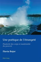 Flavia Bujor, Hugo Azérad, Schmid, Marion Schmid - Une poétique de l'étrangeté