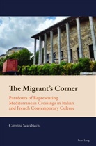 Caterina Scarabicchi, Florian Mussgnug - The Migrant's Corner