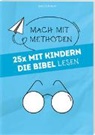 Sara Schmidt - Mach mit Methoden Band 4
