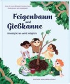 Amy-Jill Levine, Sandy E Sasso, Sandy E. Sasso, Annie Bowler - Feigenbaum und Gießkanne
