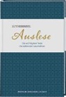Florian Voß - Lutherbibel. Auslese