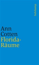 Ann Cotten - Florida-Räume