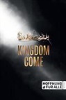 Biblica Inc, Fontis Verlag Basel, Inc, Fontis Verlag Basel - Hoffnung für alle. Die Bibel - "Kingdom Come Edition"