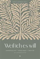 Markus Hoffmann - Weil ich es will