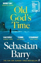 Sebastian Barry - Old God's Time