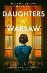 Maria Frances, Frances Maria - Daughters of Warsaw