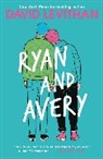 David Levithan - Ryan and Avery