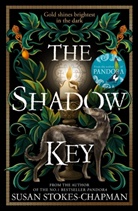 Susan Stokes-Chapman - The Shadow Key