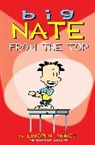 Lincoln Peirce, Peirce Lincoln - Big Nate