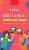 Jenny Goldmann - 1000+ Bulgarian Conversation Starters for Teachers & Independent Learners