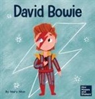 Mary Nhin - David Bowie