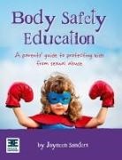 Jayneen Sanders - Body Safety Education
