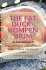 Jonas Emmerhoff - The Fat Duck-kompendium
