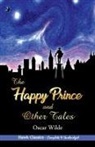 Oscar Wilde - The Happy Prince and Other Tales