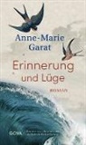 Anne-Marie Garat, Barbara Heber-Schärer, Claudia Steinitz - Erinnerung und Lüge