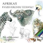 Bernd Pöppelmann - Afrikas faszinierende Tierwelt