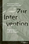 Teresa Koloma Beck, Florian P. Kühn, Teresa Koloma Beck, Florian P. Kühn - Zur Intervention