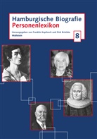 Dirk Brietzke, Dirk Brietzke (Dr.), Kopitzsch, Franklin Kopitzsch, Kopitzsch (Prof. Dr.) - Hamburgische Biografie 8