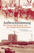 Cornelius Torp, Cornelius Torp (Prof. Dr.) - Aufbruchstimmung