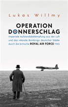 Lukas Willmy - Operation Donnerschlag