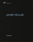 Javier Müller, Heinz Wirz - Javier Müller