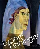 Ingid Pfeiffer, Ingrid Pfeiffer - Lyonel Feininger
