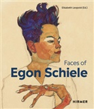 Elisabeth Leopold - The Faces of Egon Schiele