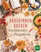 Leopold Stocker Verlag - Bäuerinnen backen traditionelles Festgebäck