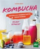 Louise Avery, Nina Schön - Kombucha