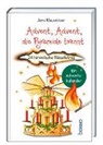 Jens Klausnitzer - Advent, Advent, die Pyramide brennt