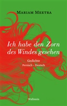 Mariam Meetra, Ali;Baghestani Abdollahi - Ich habe den Zorn des Windes gesehen