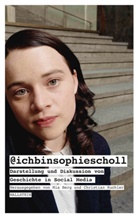 Mia Berg, Christian Kuchler, z. Hd. Christian Kuchler, z. Hd. Prof. Dr. Christian Kuchler, Mia Berg, Christian Bunnenberg... - @ichbinsophiescholl