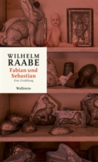 Wilhelm Raabe, Moritz Baßler, Moritz Bassler (Prof. Dr.), Andreas Blödorn, Blödorn (Prof. Dr.) u, Rolf Parr - Fabian und Sebastian