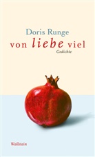 Doris Runge, Jörn van Hall, Jörn van Hall - von liebe viel