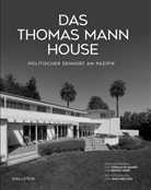 Jean Molitor, Villa Aurora &amp; Thomas Mann House e.V., Nikolai Blaumer, Benno Herz, Villa Aurora Thomas Mann House e. V., Villa Aurora &amp; Thomas Mann House e. V.... - Das Thomas Mann House
