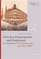 Sylvia Steckmest - Zwischen Emanzipation und Emigration