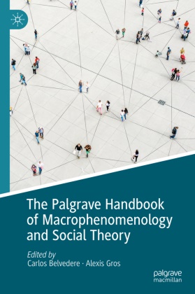 Carlos Belvedere, Gros, Alexis Gros - The Palgrave Handbook of Macrophenomenology and Social Theory