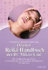 frank Petter, Frank Arjava Petter - Original Reiki-Handbuch des Dr. Mikao Usui