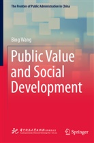 Bing Wang - Public Value and Social Development