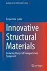Teruo Kishi - Innovative Structural Materials