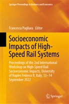 Francesca Pagliara - Socioeconomic Impacts of High-Speed Rail Systems