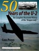 Chris Pocock - 50 Years of the U-2