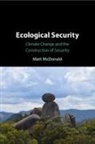 Matt Mcdonald, Matt (University of Queensland) Mcdonald, McDonald Matt - Ecological Security